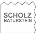 Naturstein Scholz GmbH, Zeitlarn - Logo
